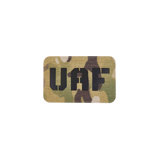Патч Abrams UAF