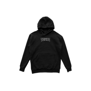 Худі «Headsman»