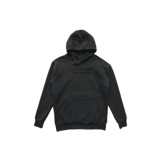 Худі «Rat Throne»