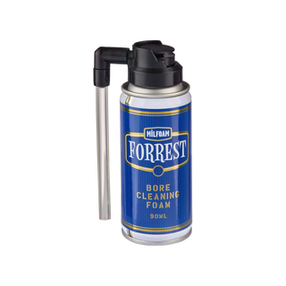 Піна для чищення стволів Milfoam Forrest