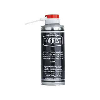 Збройове мастило Milfoam Forrest Synthetic