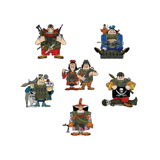 Стікерпак 1.0