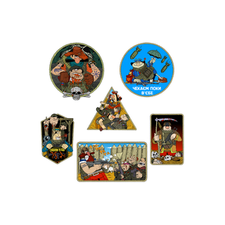 Стікерпак 2.0