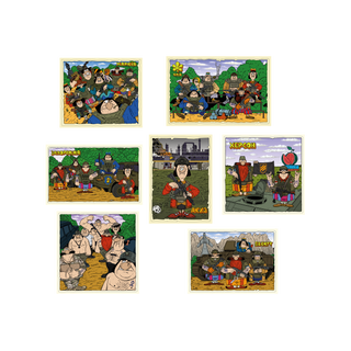 Стікерпак 3.0