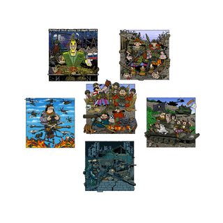 Стікерпак 4.0