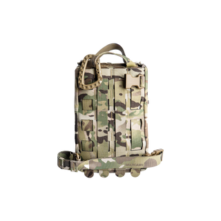 Підсумок для протигазу