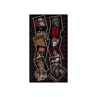 Стікерпак Balak Collection