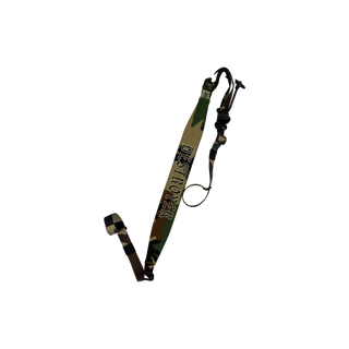 Двоточковий збройовий ремінь “Destroyer”