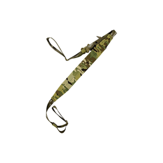 Двоточковий збройовий ремінь