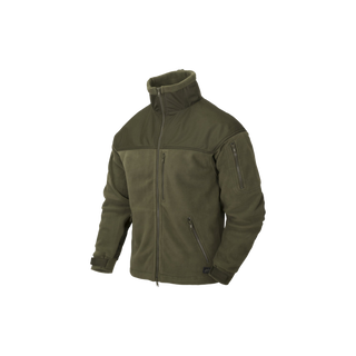 Куртка флісова CLASSIC ARMY
