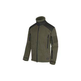 Куртка флісова LIBERTY