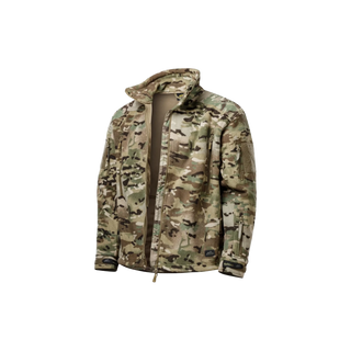 Куртка флісова LIBERTY