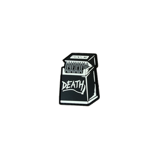Патч "DEATH"
