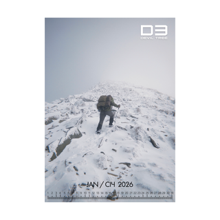 Календар D3 Military Aesthetic