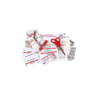 Lifesystems аптечка Adventurer First Aid Kit
