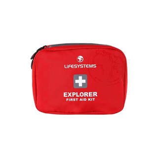 Lifesystems аптечка Explorer First Aid Kit