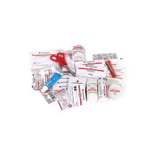 Lifesystems аптечка Explorer First Aid Kit