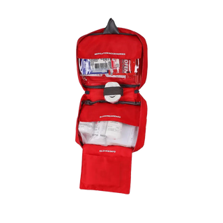 Lifesystems аптечка Explorer First Aid Kit