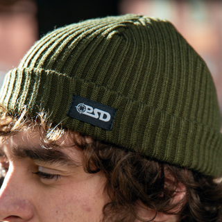 A/W Blend Beanie PSDinfo®
