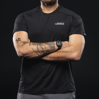 Sport T-Shirt PSDinfo®