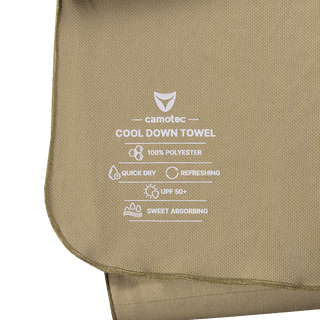 Охолоджуючий рушник Ice Towel