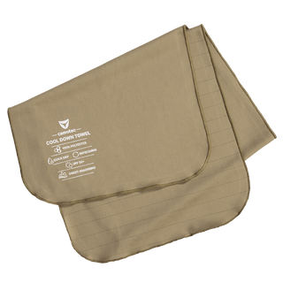Охолоджуючий рушник Ice Towel