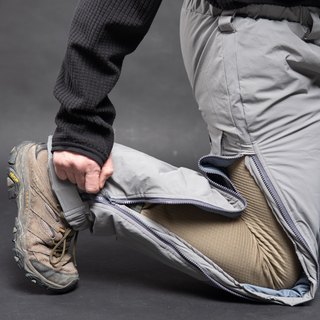 Зимовий комплект 7-й шар одягу аналог 7 Level U.S.Army