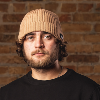 A/W Blend Beanie PSDinfo®