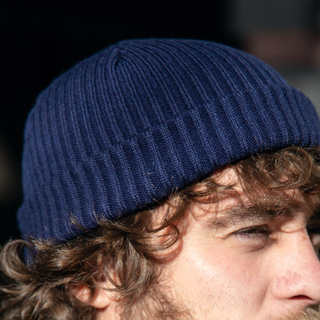 A/W Blend Beanie PSDinfo®