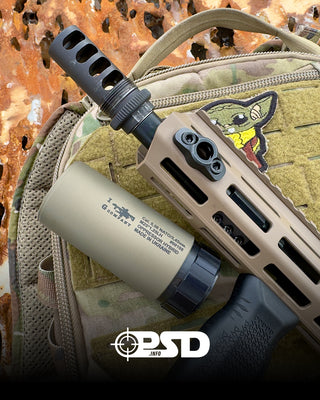 Чотирьохпортовий ДГК «QuadraBrake»