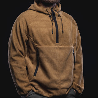 Thermosoft Hoodie PSDinfo®