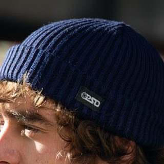 A/W Blend Beanie PSDinfo®