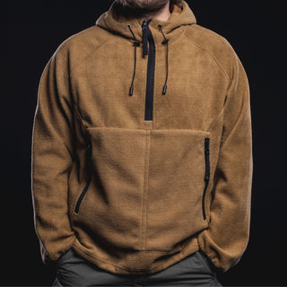 Thermosoft Hoodie PSDinfo®