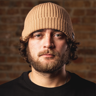 A/W Blend Beanie PSDinfo®