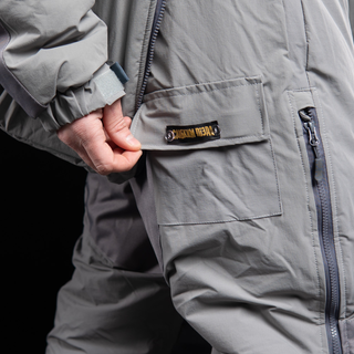 Зимовий комплект 7-й шар одягу аналог 7 Level U.S.Army