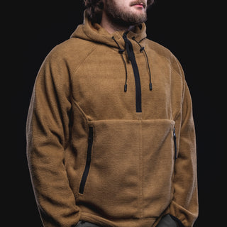 Thermosoft Hoodie PSDinfo®