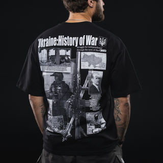 T-Shirt THE LINE CONTINUES PSDinfo®