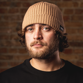 A/W Blend Beanie PSDinfo®