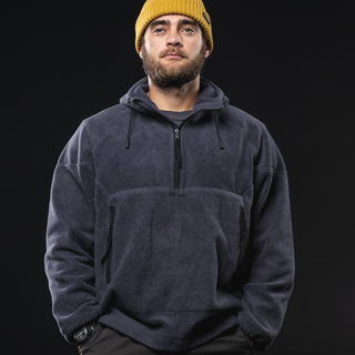 Thermosoft Hoodie PSDinfo®