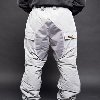 Зимовий комплект 7-й шар одягу аналог 7 Level U.S.Army