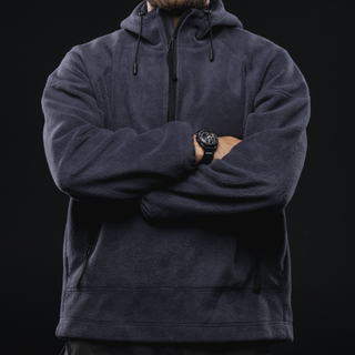 Thermosoft Hoodie PSDinfo®