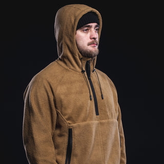 Thermosoft Hoodie PSDinfo®