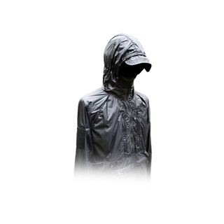 Анорак G_ONE