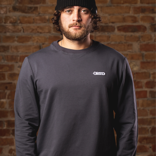 Light Longsleeve PSDinfo® Logo Stitch Edition
