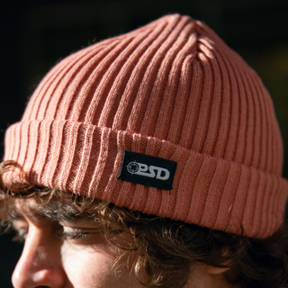 A/W Blend Beanie PSDinfo®