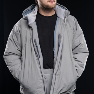 Зимовий комплект 7-й шар одягу аналог 7 Level U.S.Army