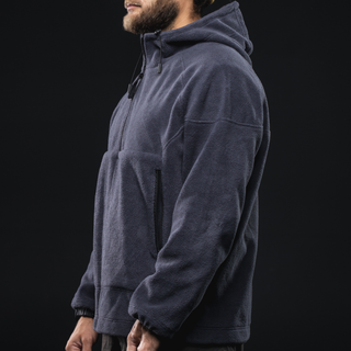 Thermosoft Hoodie PSDinfo®