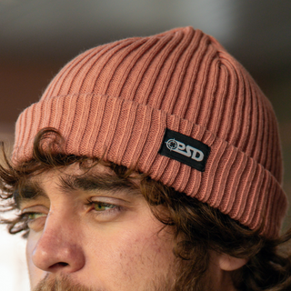 A/W Blend Beanie PSDinfo®