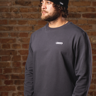 Light Longsleeve PSDinfo® Logo Stitch Edition