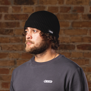 A/W Blend Beanie PSDinfo®